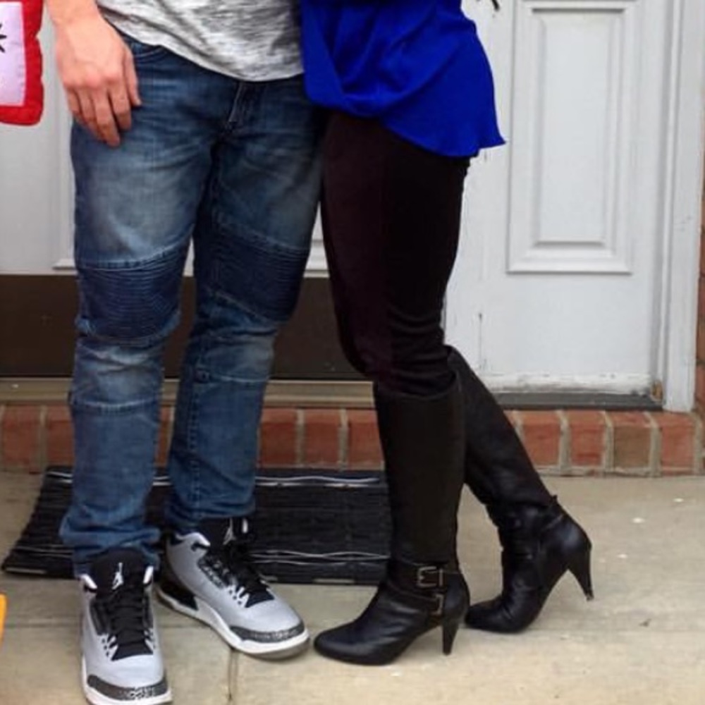 * SOLD*  Rock & Republic Leggings